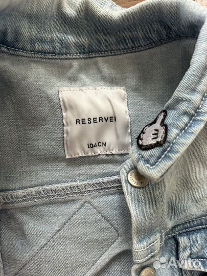 Вещи пакетом на девочку