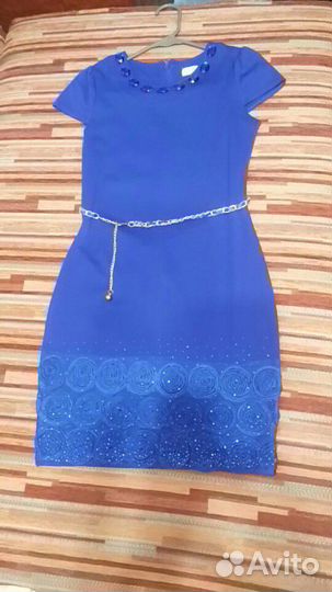 Продаю платье