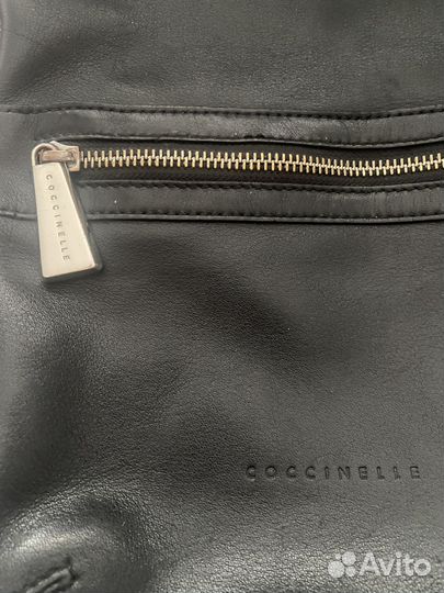 Сумка coccinelle