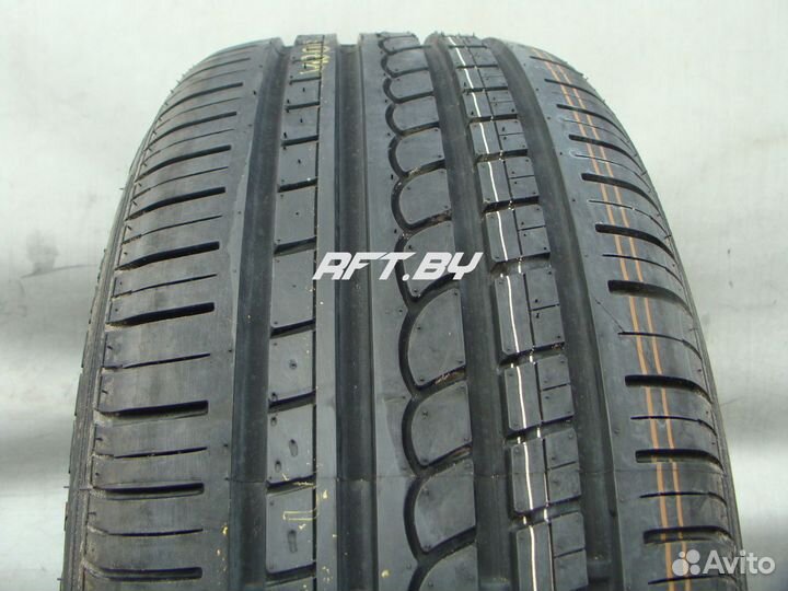 Pirelli P Zero Rosso Asimmetrico 255/50 R19