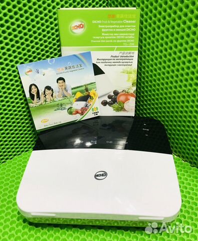 Озонатор dicho TQ-Z08