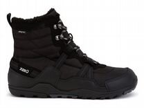 Ботинки мужские зимние Xero Shoes Alpine Snow Boot