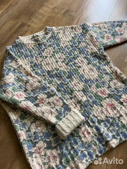 Свитер женский zara