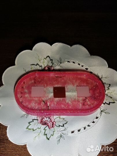 Поднос/подставка/подсвечник