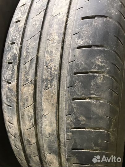 Hankook Kinergy Eco 195/65 R15