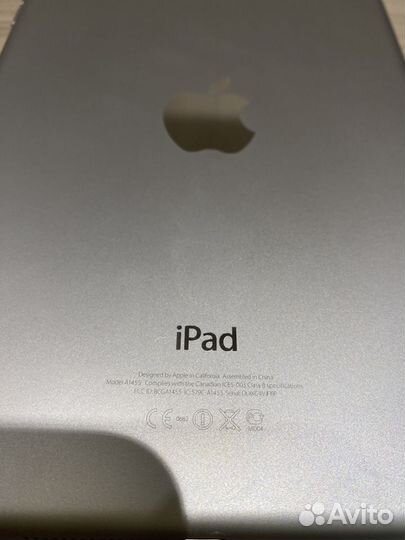 iPad Mini A1455