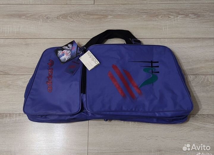 Спортивная сумка Adidas