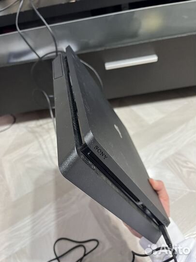 Sony PS4 slim 500 gb П.О. -11.00