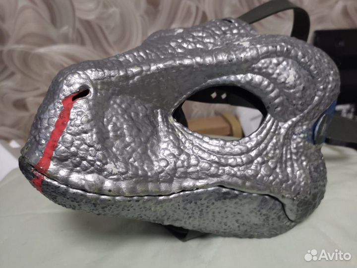 Маска раптора