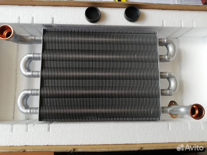 Baxi Теплообменник основной (5700950)