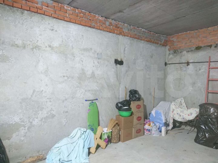 Гараж, 27 м²