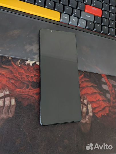 Sony Xperia 1 V, 12/512 ГБ