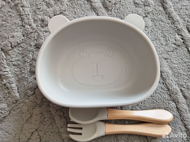 Тарелка для прикорма