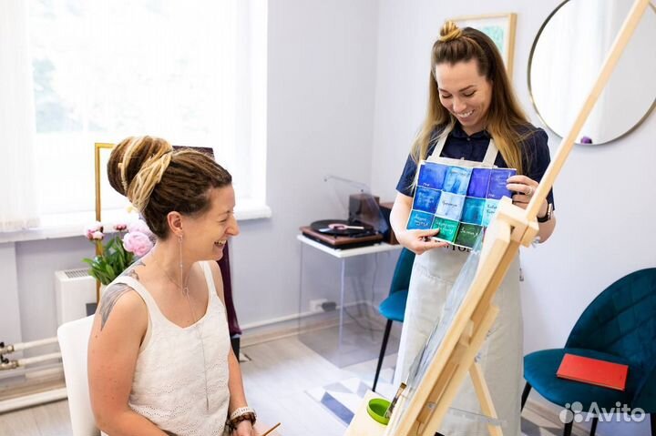 Рисование Зеленоград