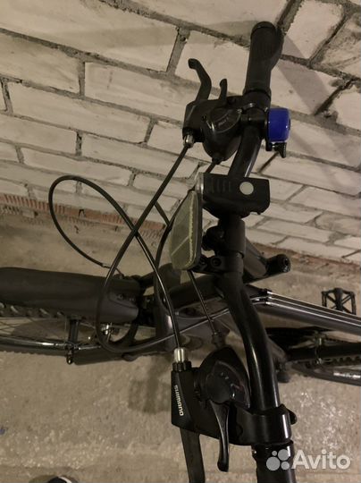 Велосипед стерн 26 1.0