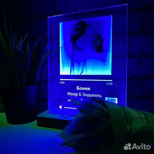 Фото с виртуальной реальностью Фоторамка подарок