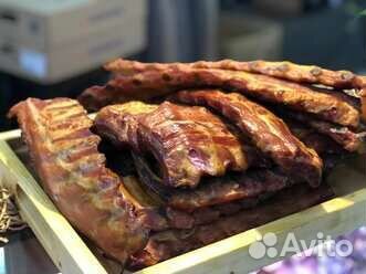 Грудинка свиная