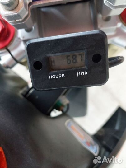 Продам питбайк kayo