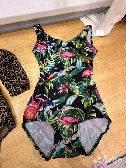 Боди для бальных танцев