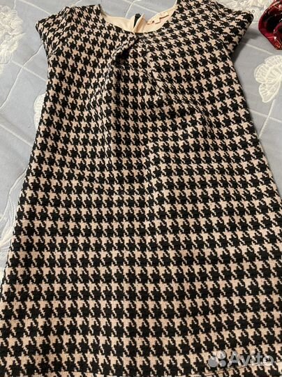 Вещи пакетом для девочки р. 128