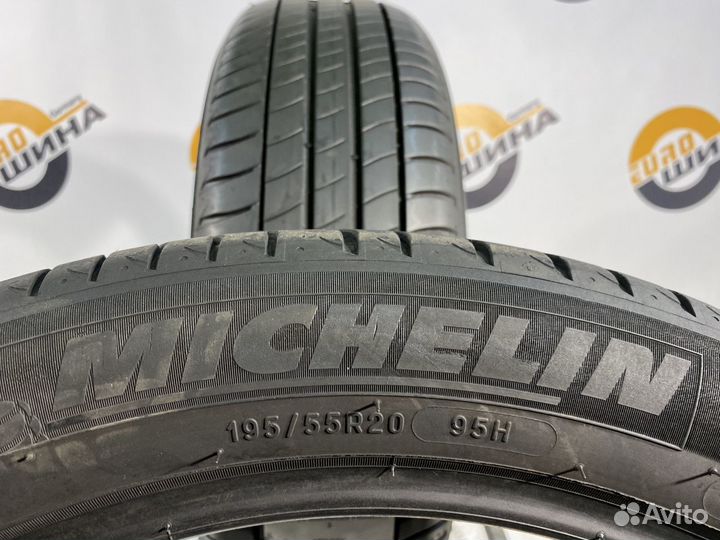 Michelin Primacy 3 195/55 R20 92R