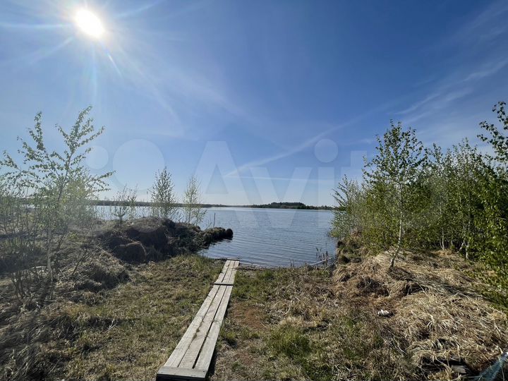 Участок 2 га (ИЖС)