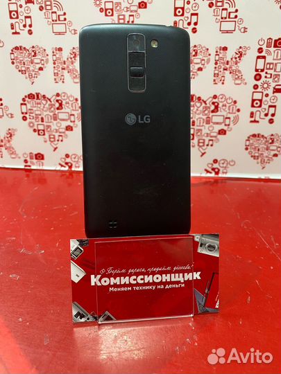 LG K7 X210DS, 8 ГБ