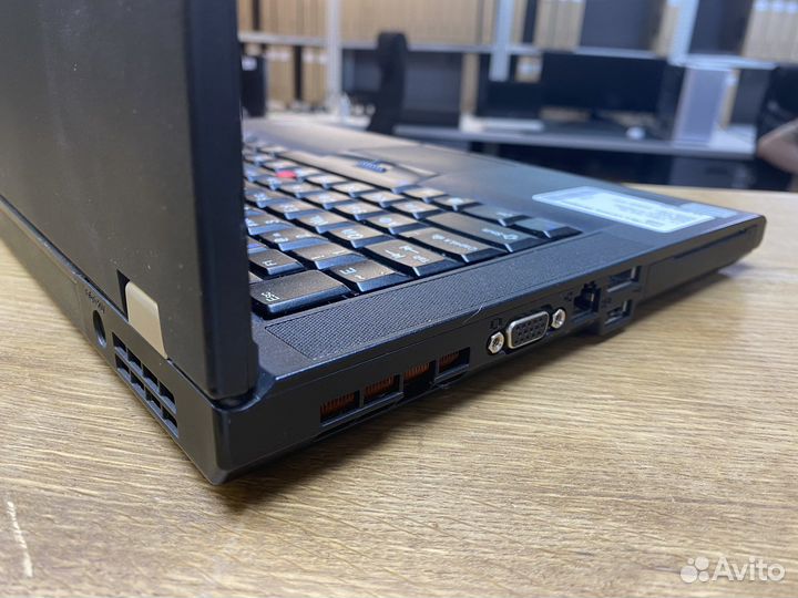 Ноутбук Lenovo Thinkpad t420 Core i5