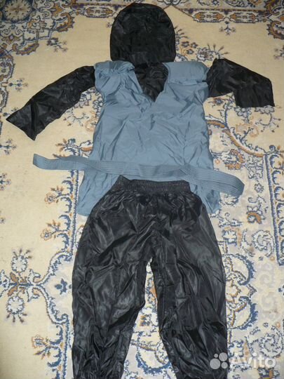 Костюм новогодний 