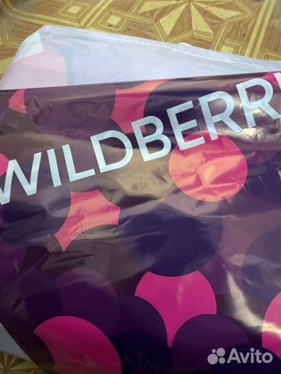 Пакеты для пвз wildberries