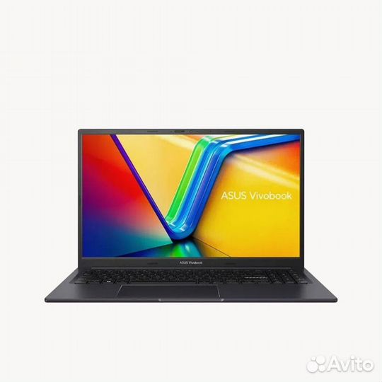 Ноутбук asus Vivobook 15X oled 15.6