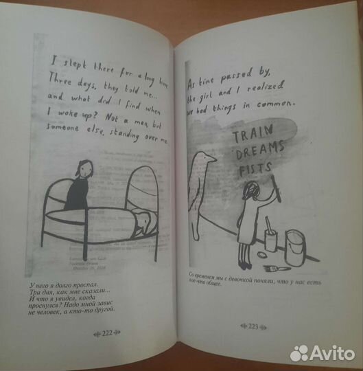 Книжный вор