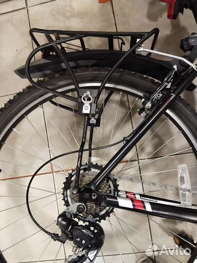 Велосипеды Мarin 26