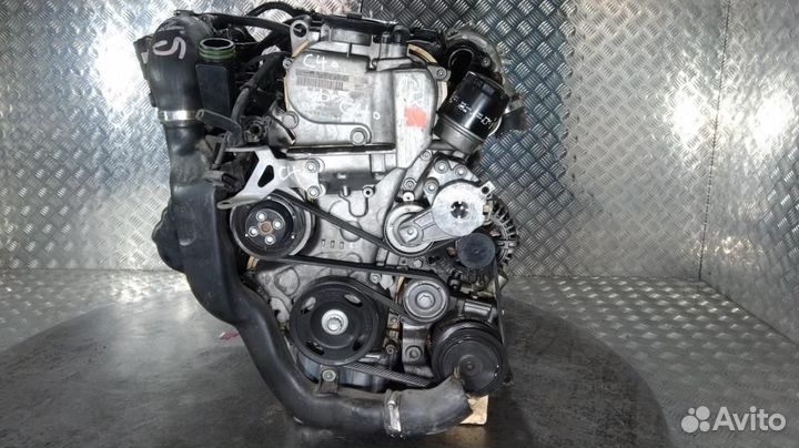 Двигатель CAV Volkswagen Golf 4 (1997-2005)