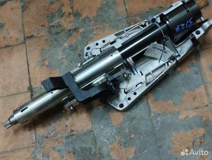 Рулевая колонка Mercedes Benz C200 W204 271860