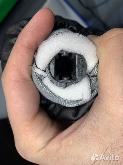 Ручки Кпп Niva 4x4 нива 213 214