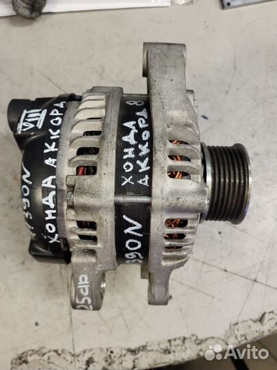 Генератор Honda Accord, Odyssey K24Z3, K24A, K24Z2