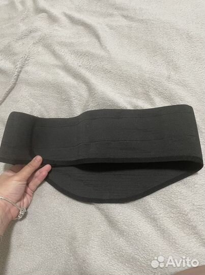 Бандаж для беременных и после родов новый