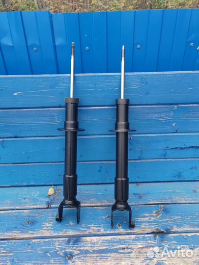 Dodge Challenger амортизаторы