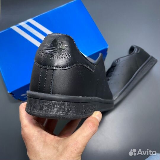 Мужские кеды Adidas Stan Smith