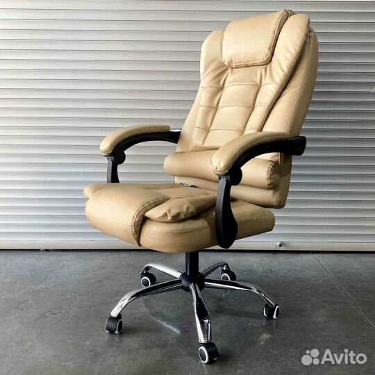Кресло руководителя новое