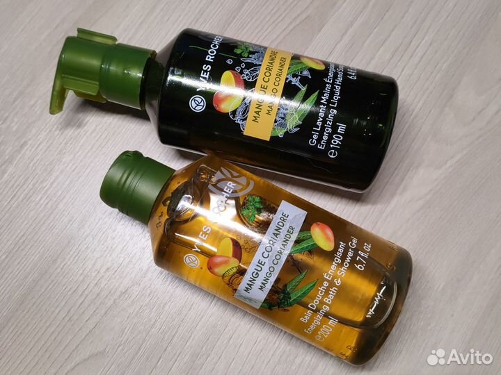 Подарочный набор Ив Роше