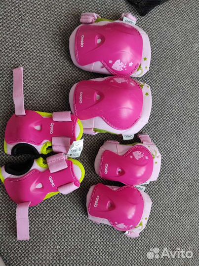 Защита детская