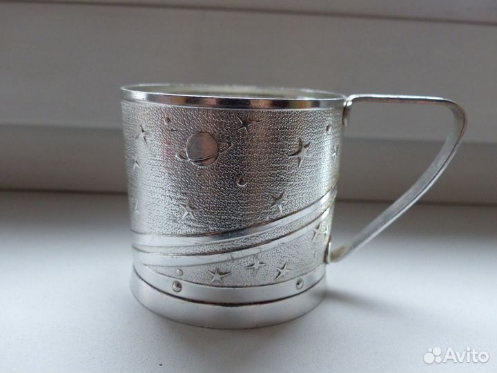 Посуда СССР