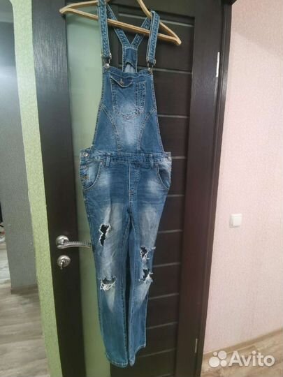 Женские вещи