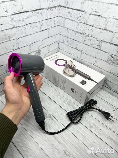 Фен для волос