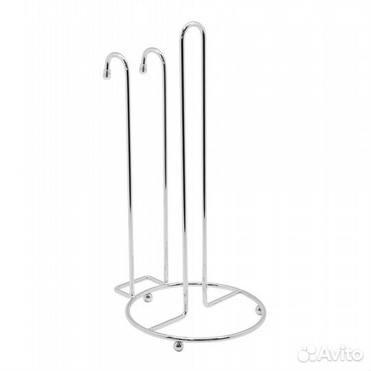 Рейлинговая кухонная система и полки на рейлинг