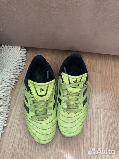 Бутсы adidas copa 2017