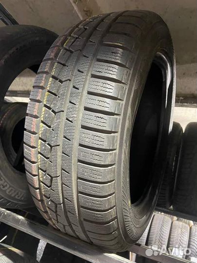 Yokohama W.Drive 205/55 R16 94H