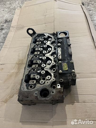 Гбц zz80274 сат Perkins 16 клапанная